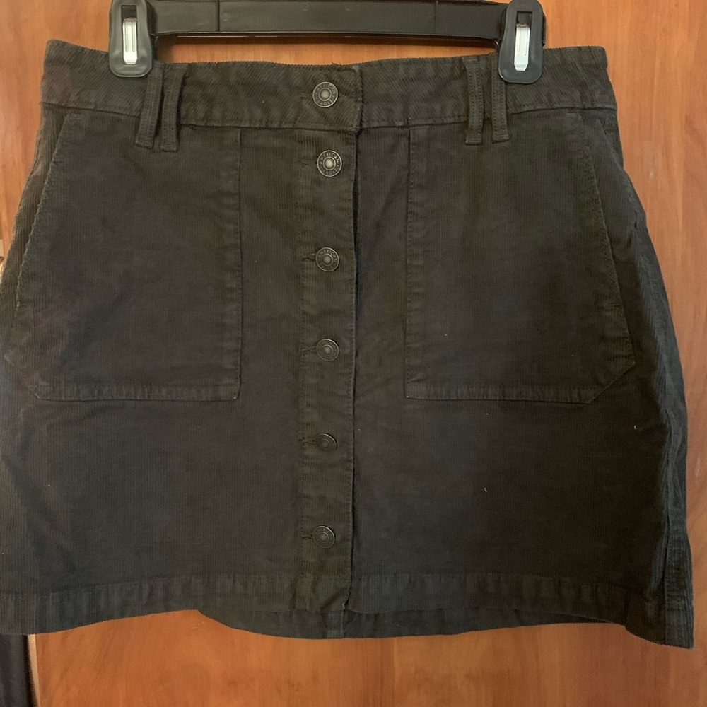 American Eagle Super Stretch Skirt